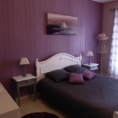 L'Oliviere فندق مبيت وإفطار
